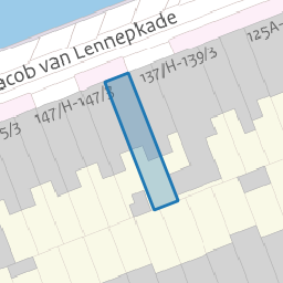 Perceel ASD16-T-2117