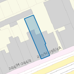 Perceel ASD16-T-2119