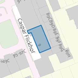 Perceel ASD16-T-2126