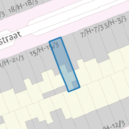 Perceel ASD16-T-2148