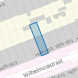 Perceel ASD16-T-2153