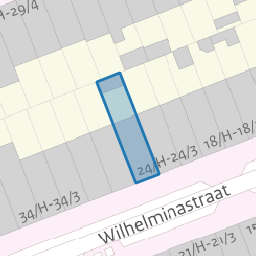 Perceel ASD16-T-2154