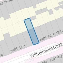 Perceel ASD16-T-2155