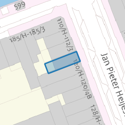 Perceel ASD16-T-2169