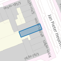 Perceel ASD16-T-2171