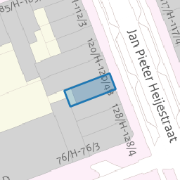 Perceel ASD16-T-2172