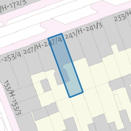 Perceel ASD16-T-2180