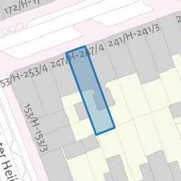 Perceel ASD16-T-2181