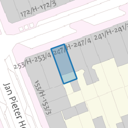 Perceel ASD16-T-2182