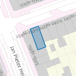 Perceel ASD16-T-2183