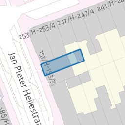 Perceel ASD16-T-2185