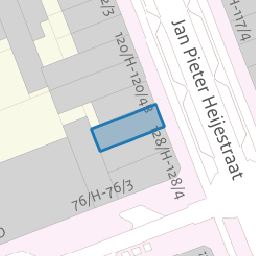 Perceel ASD16-T-2217