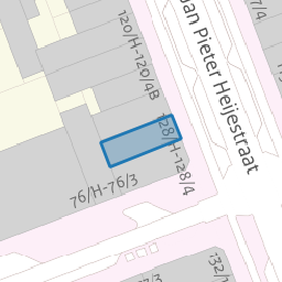 Perceel ASD16-T-2218