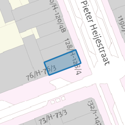 Perceel ASD16-T-2219