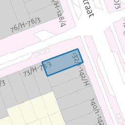 Perceel ASD16-T-2228