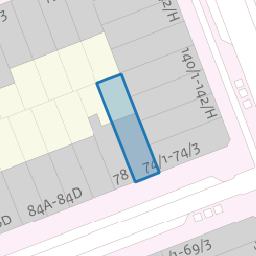 Perceel ASD16-T-2237