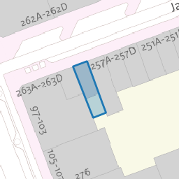 Perceel ASD16-T-2244