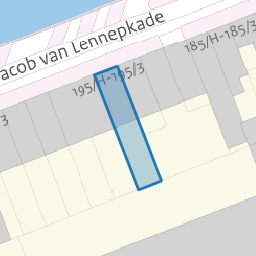 Perceel ASD16-T-2272