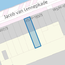 Perceel ASD16-T-2273