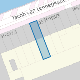 Perceel ASD16-T-2274