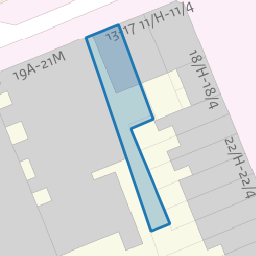 Perceel ASD16-T-2276