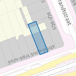 Perceel ASD16-T-2289