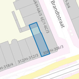 Perceel ASD16-T-2290