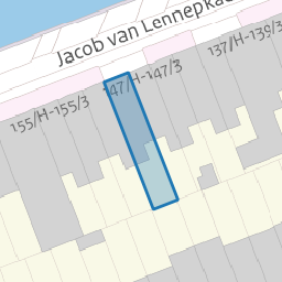 Perceel ASD16-T-2298