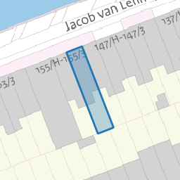 Perceel ASD16-T-2300