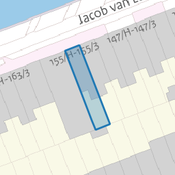 Perceel ASD16-T-2301