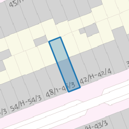 Perceel ASD16-T-2343