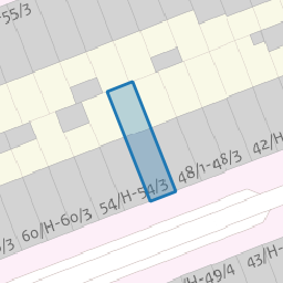 Perceel ASD16-T-2351