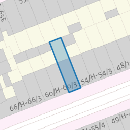 Perceel ASD16-T-2354