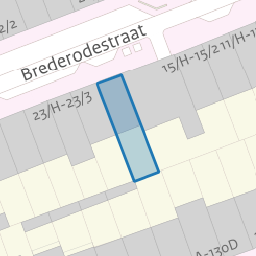 Perceel ASD16-T-2365