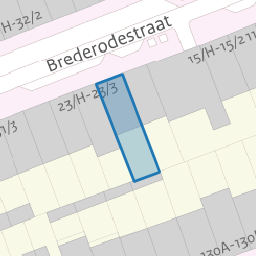 Perceel ASD16-T-2366