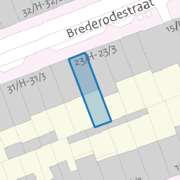 Perceel ASD16-T-2368