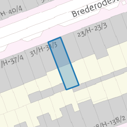 Perceel ASD16-T-2370