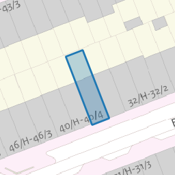 Perceel ASD16-T-2384