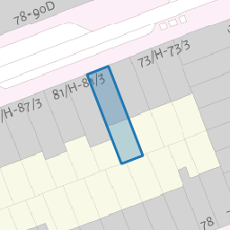 Perceel ASD16-T-2409