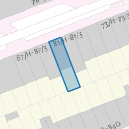 Perceel ASD16-T-2411