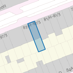 Perceel ASD16-T-2413