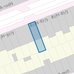 Perceel ASD16-T-2414