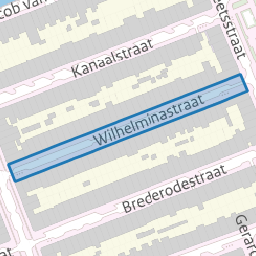 Perceel ASD16-T-2437