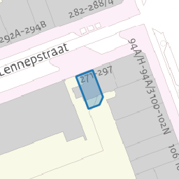 Perceel ASD16-T-2448