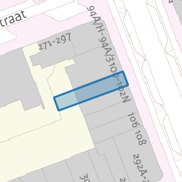 Perceel ASD16-T-2452