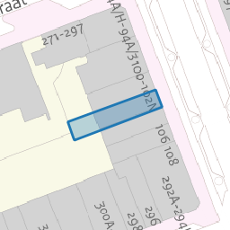 Perceel ASD16-T-2453