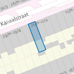 Perceel ASD16-T-2488