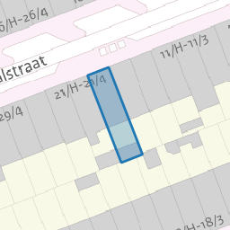 Perceel ASD16-T-2490