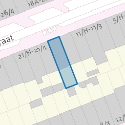 Perceel ASD16-T-2491