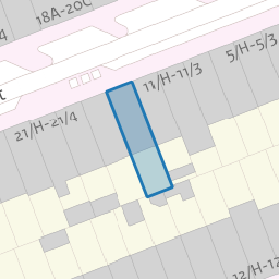 Perceel ASD16-T-2492